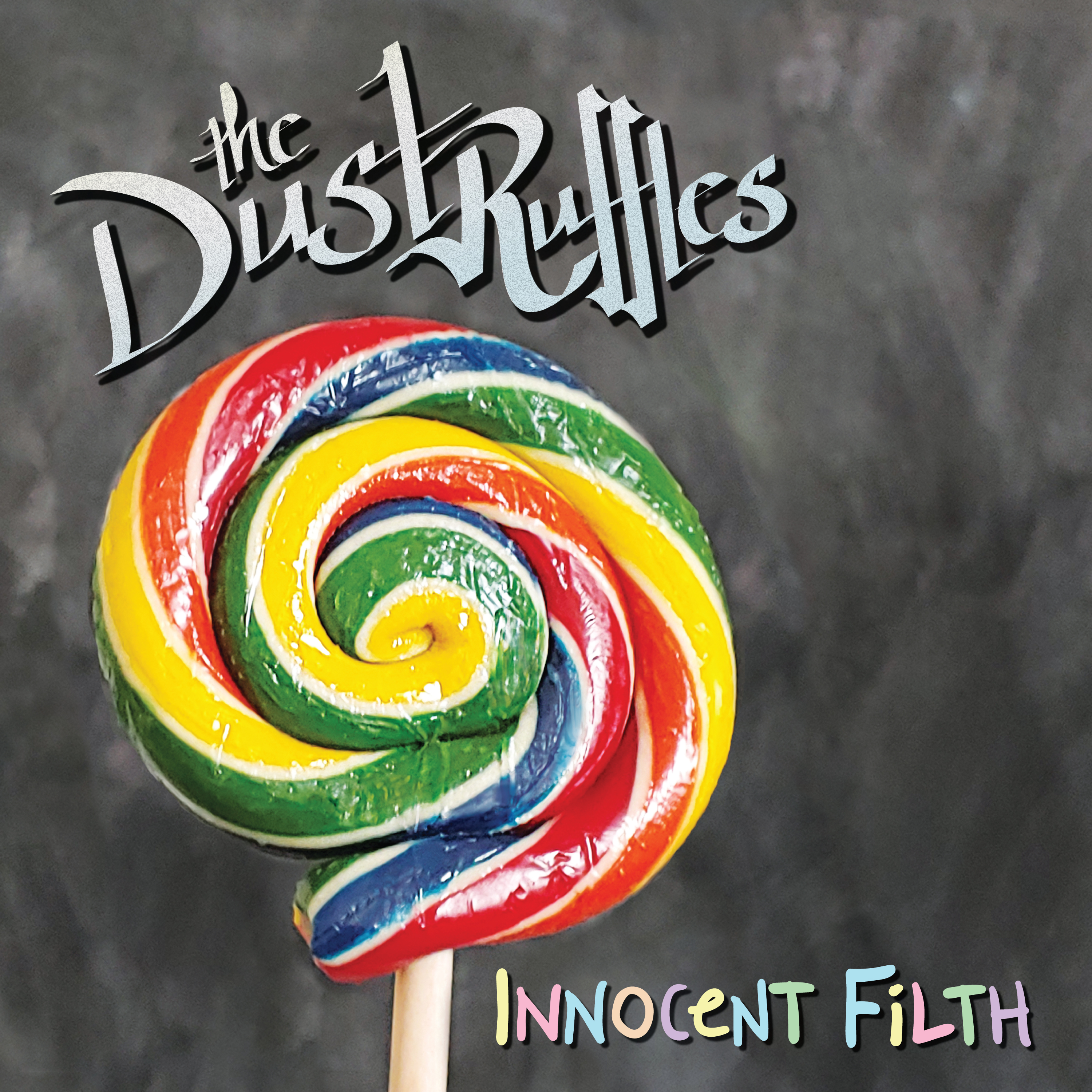 Innocent Filth Album Cover